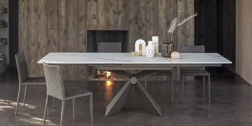 Find the Perfect Dining Table for Your Home - Spaceman