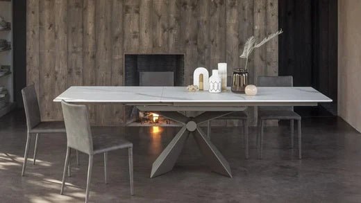 Find the Perfect Dining Table for Your Home - Spaceman