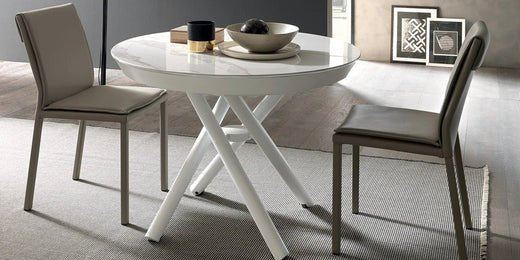 How to Select the Perfect Small-Space Table That Lasts - Spaceman