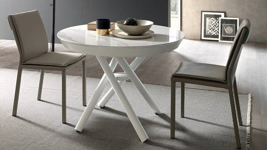 How to Select the Perfect Small-Space Table That Lasts - Spaceman