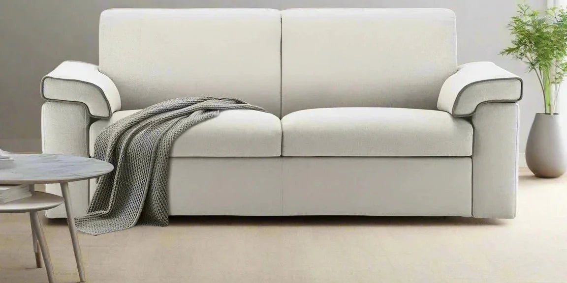 The Best Design and Style Options for Sofa Beds - Spaceman