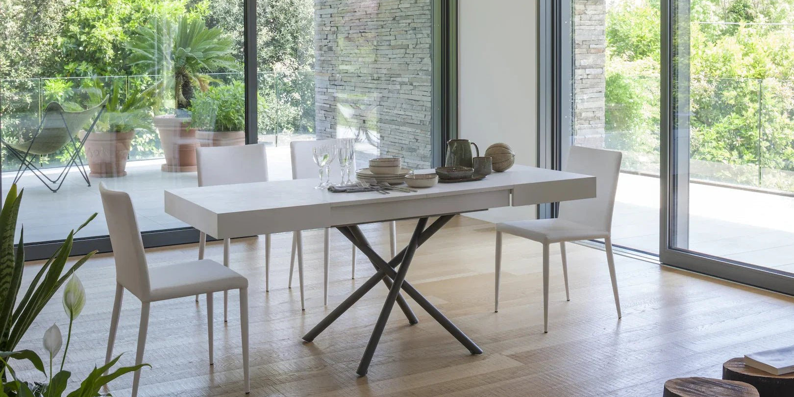 Top Dining Table Design Trends for Singapore Homes - Spaceman