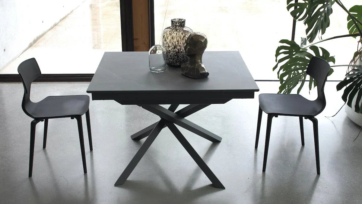 Why a Dining Table Is Essential for Small Apartments - Spaceman