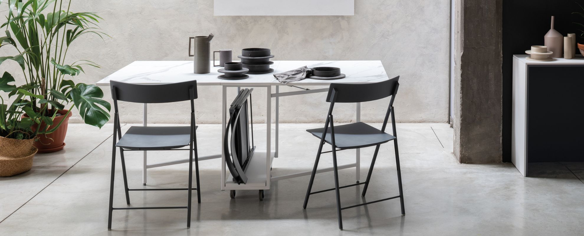 The Best Console/ Dining Tables In Singapore - Spaceman