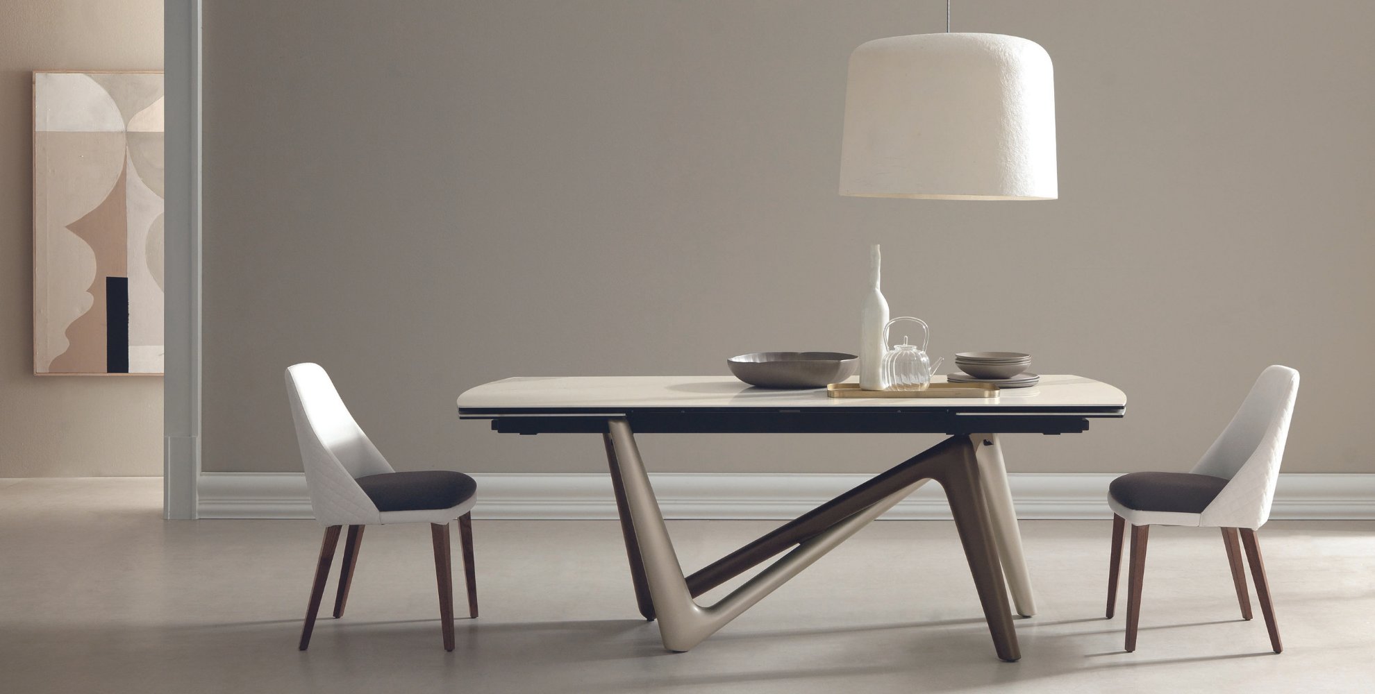 The Best Dining Tables And Chairs - Spaceman