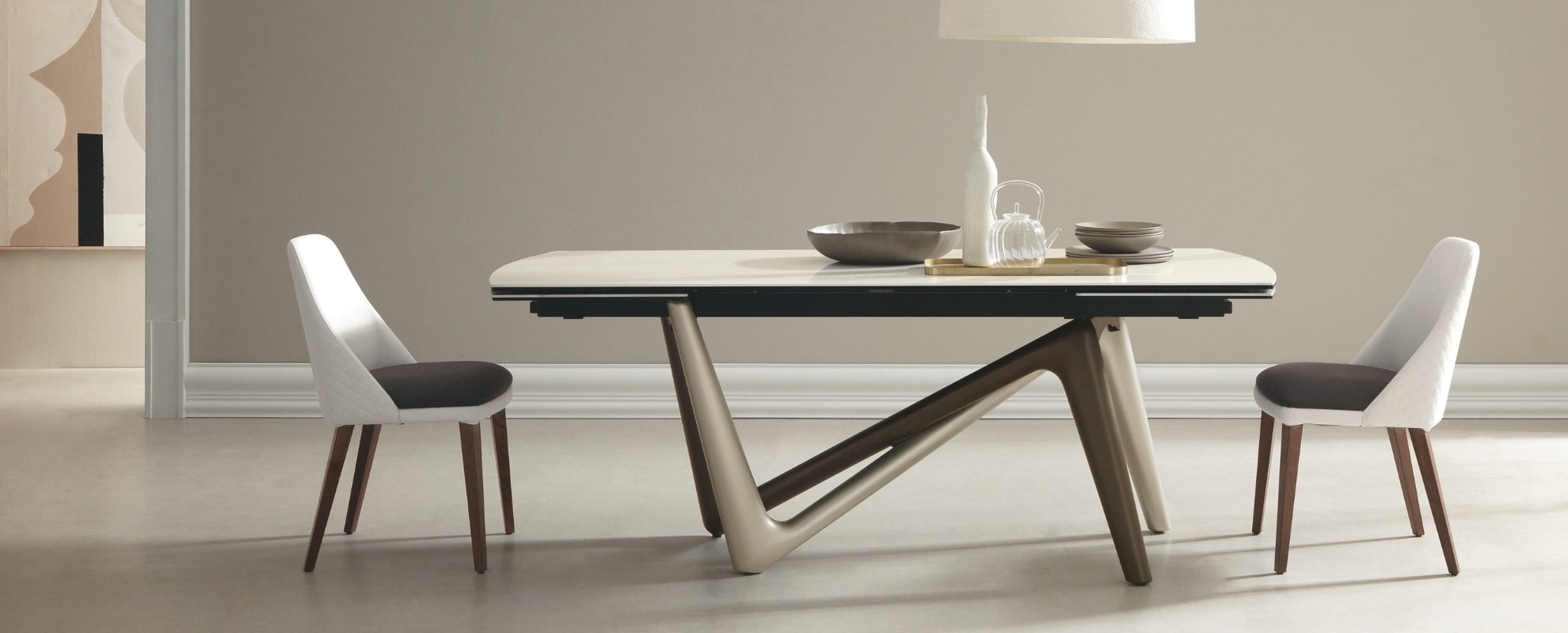 Extendable Dining Tables - Best In Singapore - Spaceman