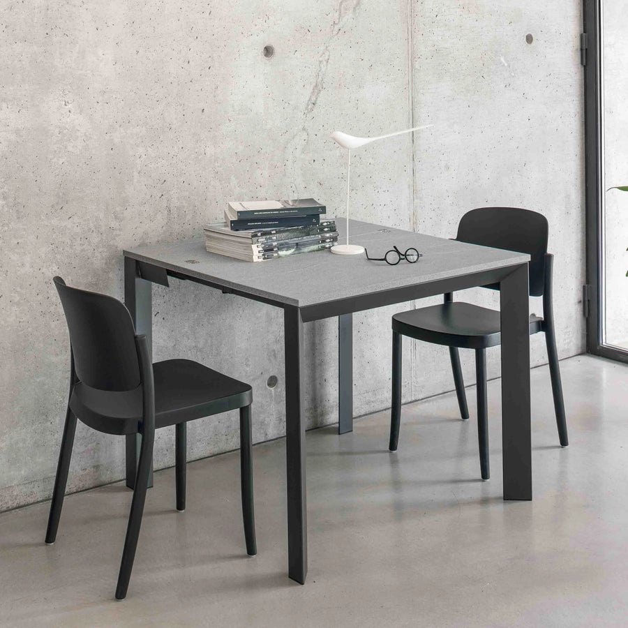 Dinky - Ultra Compact Console - Multi Function Extendable Dining Tables - Spaceman Singapore