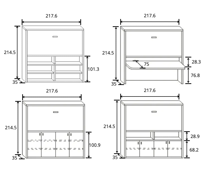 SPACEMAN_TUCKIN_LOFT_BED_DIMENSIONS