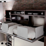 Bunk beds - Tuckin - Kids and Teens Bunk Beds - Spaceman