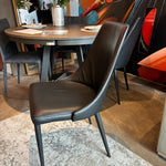 Chairs - Duchess - Modern Dining Chairs EX - DISPLAY 36% - Spaceman