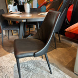 Chairs - Duchess - Modern Dining Chairs EX - DISPLAY 36% - Spaceman