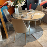 Chairs - Duchess - Modern Dining Chairs EX - DISPLAY 50% - Spaceman