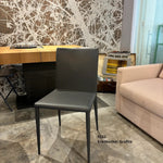 Chairs - Grid - Modern Dining Chairs EX - DISPLAY 36% OFF - Spaceman