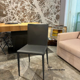 Chairs - Grid - Modern Dining Chairs EX - DISPLAY 36% OFF - Spaceman