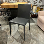 Chairs - Grid - Modern Dining Chairs EX - DISPLAY 36% OFF - Spaceman