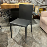 Chairs - Grid - Modern Dining Chairs EX - DISPLAY 36% OFF - Spaceman