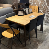 Chairs - Grid - Modern Dining Chairs EX - DISPLAY 50% OFF - Spaceman