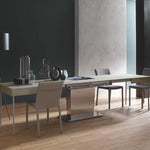 Coffee tables - Armadillo - Coffee and Extending Dining Table - Spaceman