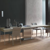 Coffee tables - Armadillo - Coffee and Extending Dining Table - Spaceman