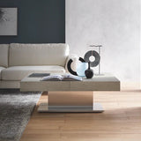 Coffee tables - Armadillo - Coffee and Extending Dining Table - Spaceman