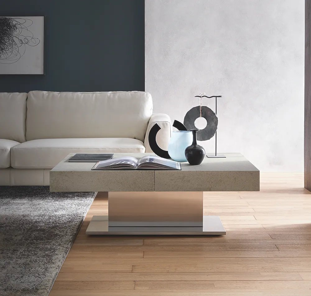 Coffee tables - Armadillo - Coffee and Extending Dining Table - Spaceman