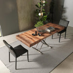 Coffee tables - Boxster - Coffee and Extendable Dining Table - Spaceman