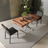 Coffee tables - Boxster - Coffee and Extendable Dining Table - Spaceman