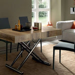 Coffee tables - Boxster - Coffee and Extendable Dining Table - Spaceman