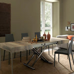 Coffee tables - Boxster - Coffee and Extendable Dining Table - Spaceman