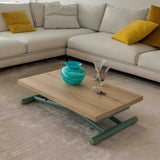 Coffee tables - Elevate - Coffee and Expandable Dining Table - Spaceman