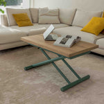 Coffee tables - Elevate - Coffee and Expandable Dining Table - Spaceman