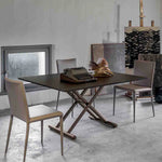 Coffee tables - Elevate - Coffee and Expandable Dining Table - Spaceman