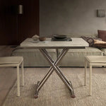 Coffee tables - Elevate Stretch - Coffee and Expandable Dining Table - Spaceman