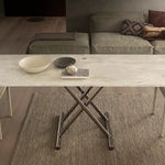 Coffee tables - Elevate Stretch - Coffee and Expandable Dining Table - Spaceman