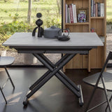 Coffee tables - Scooch - Expanding coffee dining table - Spaceman