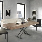 Coffee tables - Tectonic - Multifunction Coffee and Extendable Dining Table - Spaceman