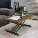 Coffee tables - Threefold - Coffee and Extending Dining Table - Spaceman