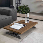 Coffee tables - Threefold - Coffee and Extending Dining Table - Spaceman