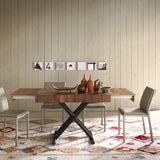 Coffee tables - Wings - Compact Coffee and Extendable Dining Table - Spaceman