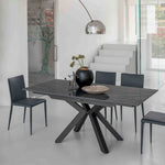 Dining table - Atlas - Extending Dining Table - Spaceman