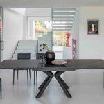 Dining table - Atlas - Extending Dining Table - Spaceman