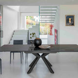 Dining table - Atlas - Extending Dining Table - Spaceman