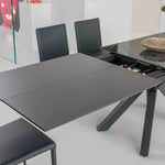 Dining table - Atlas - Extending Dining Table - Spaceman