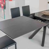 Dining table - Atlas - Extending Dining Table - Spaceman