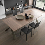 Dining table - Converge - Console Table to Dining Table - Spaceman