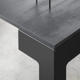 Dining table - Minimo - Slim Expanding Console/ Dining Table - Spaceman