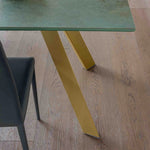 Dining table - Pisa - Extending Dining Table - Spaceman