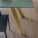 Dining table - Pisa - Extending Dining Table - Spaceman