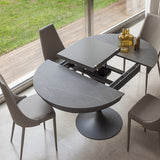 Dining table - Tulip - Round Expanding Dining Table - Spaceman