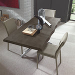 General - Plexus - Extending Dining Table - Spaceman